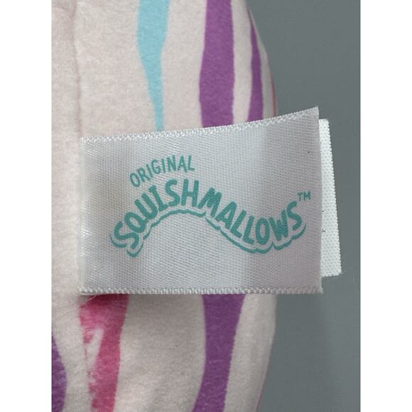 Squishmallow ATOOSA THE CAT Plush 12” Stuffed Animal Kellytoy - Picture 7 of 8